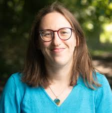 Emily C R Derbyshire