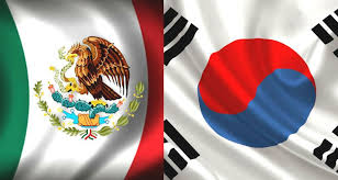 Cómo y a qué hora ver los cuartos de final de tokio 2020 el equipo de jaime lozano se disputará el pase a las semifinales después de haber vencido en la fase. Corea Del Sur Vs Mexico El Acto De Amor Que Los Coreanos Tuvieron Con Los Mexicanos El 19 S Tkm Mexico
