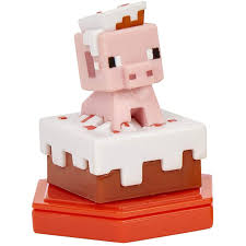 See full list on minecraft.fandom.com Minecraft Minecraft Earth Series 2 Boost Mini 2 Pack Mini Figures Minecraft Merch