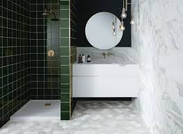 ✔ 65 bathroom design ideas with modern bathup 56 related. 22 Bathroom Tile Ideas The Most Beautiful Looks To Inspire A Makeover Real Homes