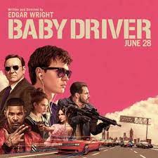 Stream Episode63 Baby Driver By Spoilerama Listen Online For Free On Soundcloud