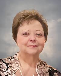 Edna Huskison Wood Obituary November 5, 2025