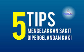 Nyeri pergelangan tangan atau disebut juga wrist pain adalah rasa sakit yang disebabkan oleh adanya cedera pada bagian pergelangan tangan seperti tulang sendi dan jaringan di sekelilingnya. 5 Tips Mengelakkan Sakit Di Pergelangan Kaki Physiogo Physiotherapy Malaysia Pusat Rawatan Fisioterapi