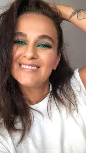 Когда меня спрашивают,А что ты умеешь делать? ВСЁ!😄, #макияжнетания