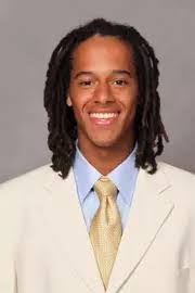 Jonah Brown's Instagram, Twitter & Facebook