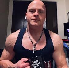 What coffee do you drink at home?