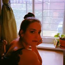 Gabrielle Gil's Instagram, Twitter & Facebook