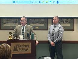 Congratulations, to our...