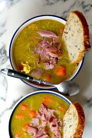 Split Pea Soup With Smoked Turkey Sips Nibbles Bites Recipe In 2020 Split Pea Soup Recipe Smoked Turkey Split Pea Soup