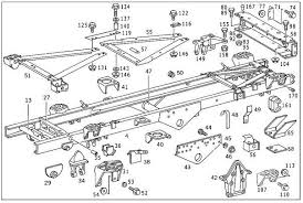 Unimog Chassis Drawings Mercedes Benz Forum Unimog Mercedes Benz Forum Bike Reviews