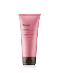 For deep down relief and nourishment, this hand cream formulated with dead sea minerals is completely effective for soothing and softening rough and dry skin. Ahava Deadsea Water Mineral Hand Cream Cactus Pink Pepper 21 Unter Uvp
