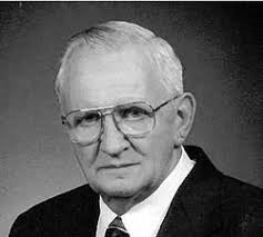 Donald PATER Obituary (2012)