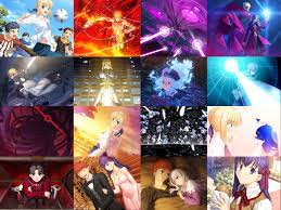 Today is FateHollow Ataraxia day! What are your favorite moments from this  VN? : rfatestaynight