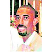 Patrick Murdock Obituary