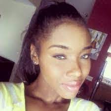 Naimah Scott's Instagram, Twitter & Facebook