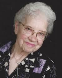 Mae Hamilton Obituary