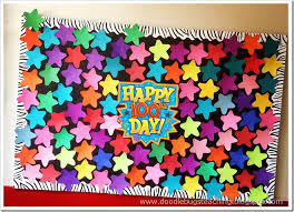 5 out of 5 stars. 100th Day Bulletin Board And Decoration Ideas