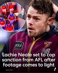 More bad news for the Brisbane Lions champion after his season-ending  injury 😬 #AFL Geelong Cats