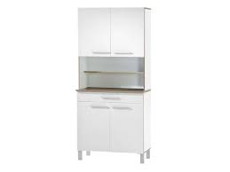 Vous cherchez la cuisine de vos rêves ? Buffet De Cuisine Debora Coloris Blanc Pas Cher Avis Et Prix En Promo