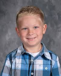 Third Graders Present to Badger School Board Amy Svir Sub-Section 32 Female  Triple 'A' Winner