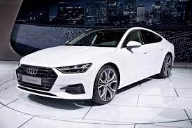 Why The New Audi A7 Might Make You Rethink Buying That Suv Audi A7 Audi Best Luxury Cars