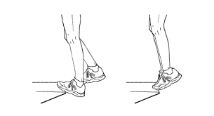 First things first though, if you have an injury, go to see a sports. Exercises For Achilles Tendon Rehabilitation Bone And Spine
