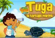 Juegos De Go Diego Go