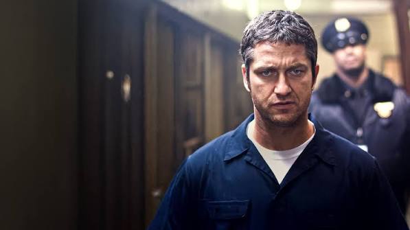 Watch Law Abiding Citizen | Netflix