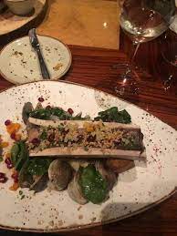 We did not find results for: Seared Barbarie Duck Breast Picture Of Jiko The Cooking Place Orlando Tripadvisor