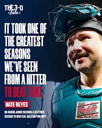 Aaron Judge was adopted by teachers Patty and Wayne Judge