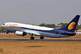 Jet Airways Grounds Operations At Abu Dhabi Airport From