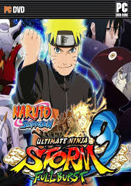 Ultimate ninja storm 4 2016 download savegame files with 100% completed progress for pc and place data in save games location folder Naruto Shippuden Ultimate Ninja Storm 4 1 08 Patch Download Amfotole1978 S Ownd