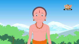 Learn Yoga In Hindi Tadasana Youtube