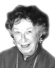 Mildred Moore Obituary