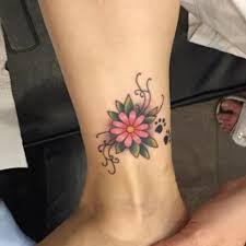 We did not find results for: 30 Small Daisy Tattoo Design Ideas With Meanings