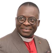 Apostle David Kamara