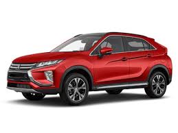 Mitsubishi Eclipse Cross Price In Uae New Mitsubishi Eclipse Cross Photos And Specs Yallamotor