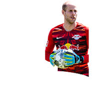 Péter gulácsi, 31, from hungary rb leipzig, since 2015 goalkeeper market value: Gulacsi Fifa Mobile 21 Fifarenderz