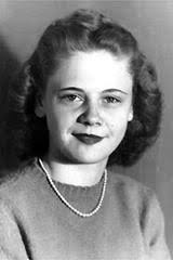 Peggy Marie Stacey Murphy (1931-2014)