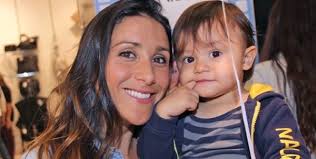 Francisca Ayala se desnuda por mamás trabajadoras en redes — Pudahuel