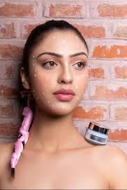 Elinor Spot Reduction Dark Spot Face Cream, Packaging Size: 50 gm at ₹ 299  in Noida