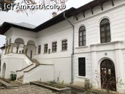 Descrierea unui obiectiv turistic din romania. Complexul Brancovenesc Din Ramnicu Sarat Impresii O Zi In Ramnicu SÄrat Rm SÄrat Bz Amfostacolo