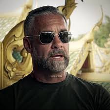 David Deacon Kay Swat