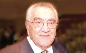 Community Mourns Mayer Udell of London Jewelry