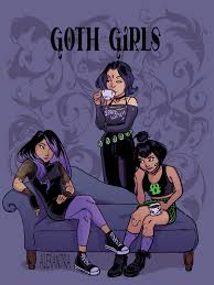 Classic horror, vintage american animation, fairy tales, tattoo art, and vintage pop cultures. H2sv5sen7rtcem