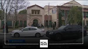 Students create and share AI nudes - Beverly Hills school incident