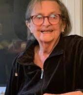 Mrs. Doris Frances Tait (Rundell)