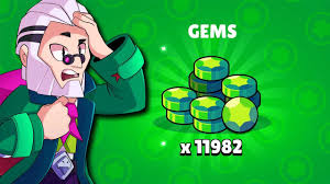 Be the last one standing! The Biggest Brawl Stars Gem Drop Ever Youtube