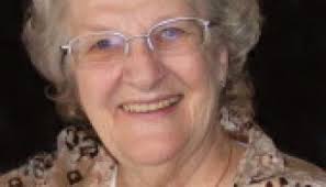 OBIT: Geraldine Zeman