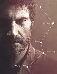 The Last Of Us Ipad 1 2 Wallpaper The Last Of Us Edge Of The Universe Nerd Life